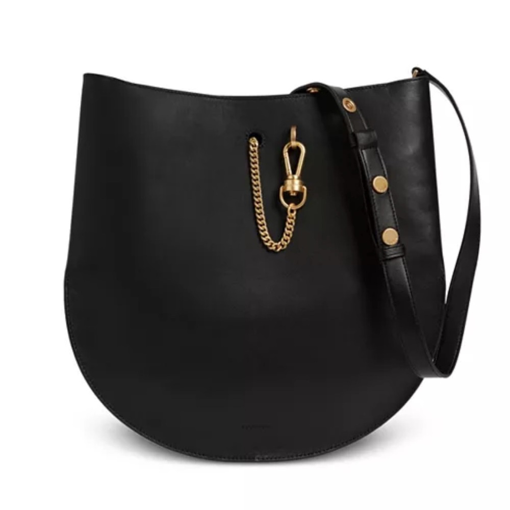 Beaumont Leather Hobo